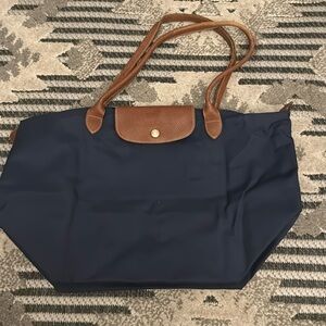 Longchamp bag